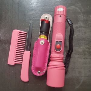 3 piece kit Wallet Accesories